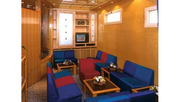 Christian Hotel poza 9