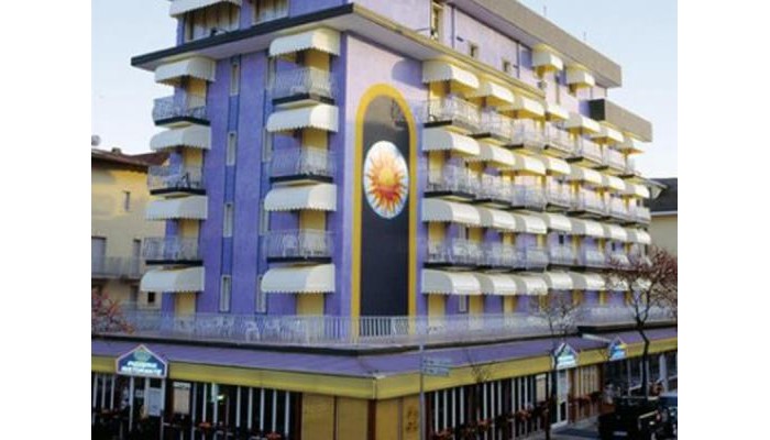 Christian Hotel poza 3