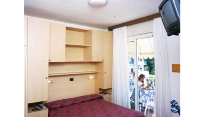 Christian Hotel poza 1