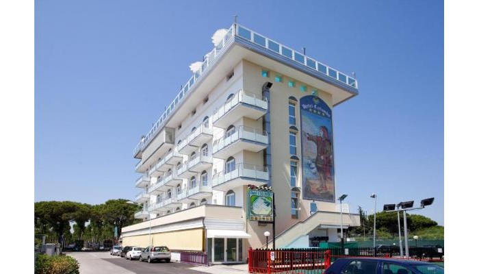 Colombo Hotel poza 0