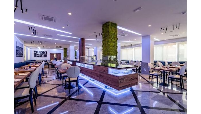 Colombo Hotel poza 5