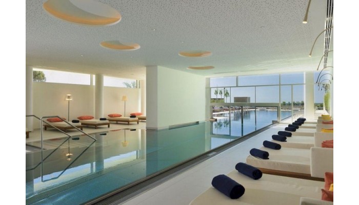 Falkensteiner Hotel And Spa poza 4