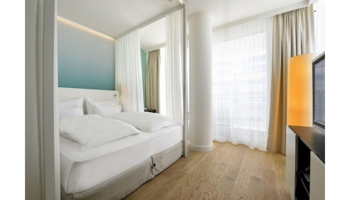 Falkensteiner Hotel And Spa poza 1