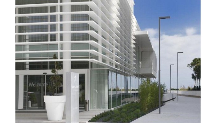 Falkensteiner Hotel And Spa poza 9