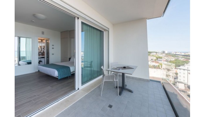 Hesperia Hotel & Residence poza 5