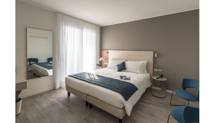 Hesperia Hotel & Residence poza 1