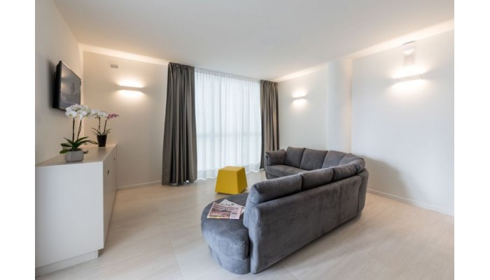 Hesperia Hotel & Residence poza 9