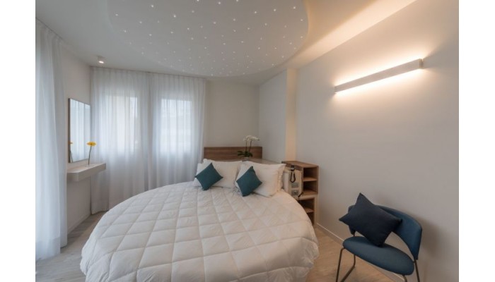 Hesperia Hotel & Residence poza 8