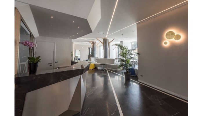 Hesperia Hotel & Residence poza 10