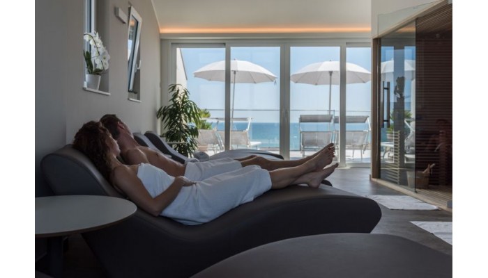 Hesperia Hotel & Residence poza 11