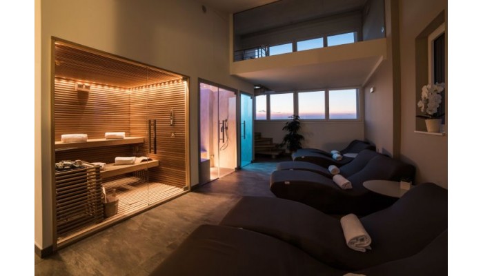 Hesperia Hotel & Residence poza 6