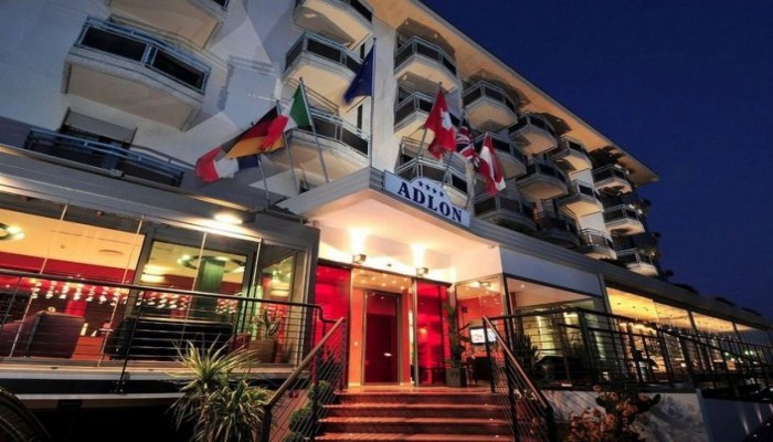 Hotel Adlon poza 12
