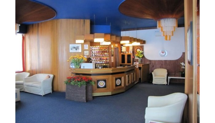 Hotel Alexander poza 7