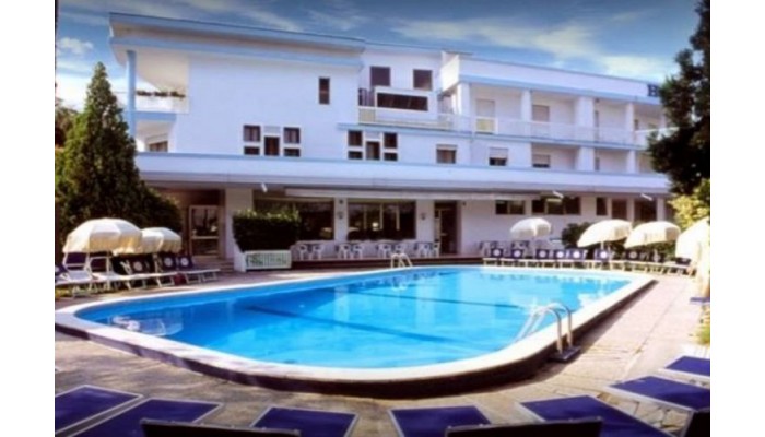 Hotel Alexander poza 2