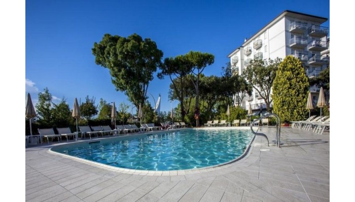 Hotel Alexander poza 0