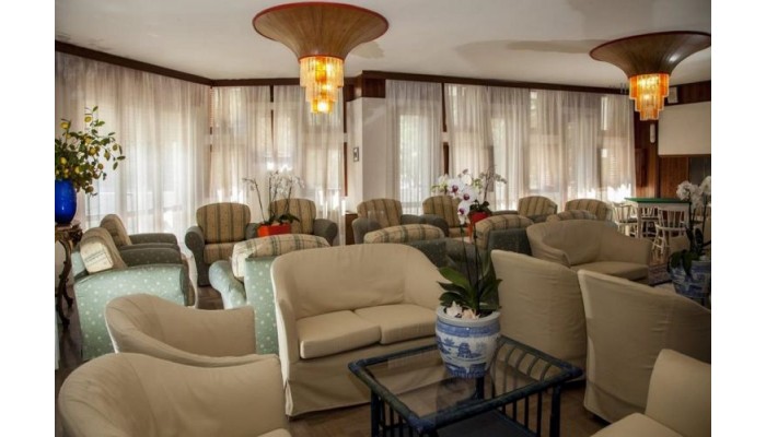 Hotel Alexander poza 5