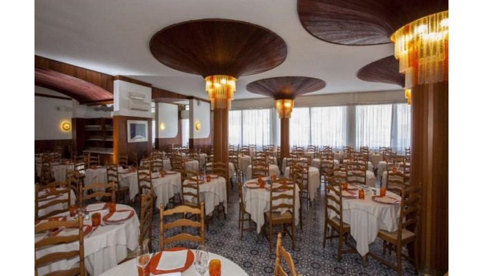 Hotel Alexander poza 3