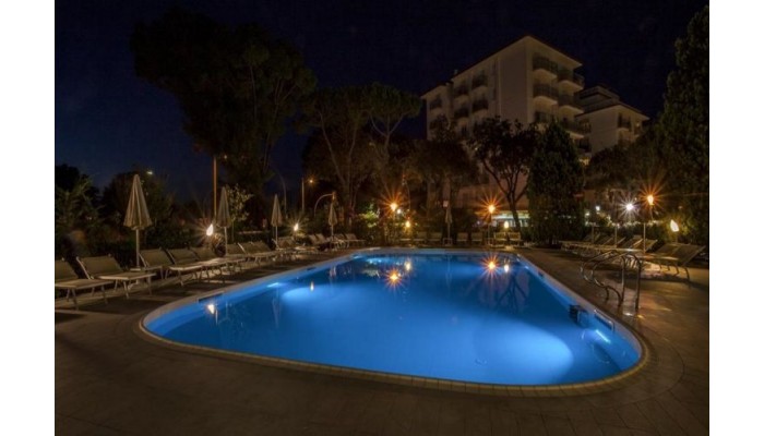 Hotel Alexander poza 8