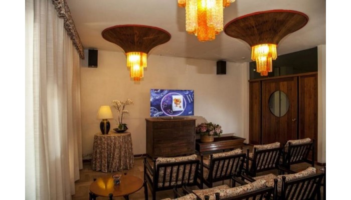 Hotel Alexander poza 6