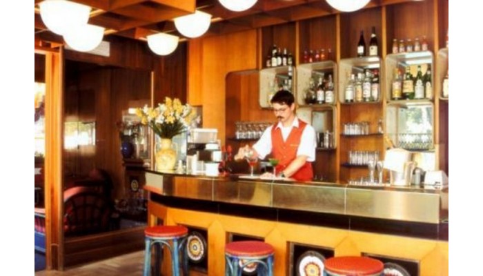 Hotel Alexander poza 4