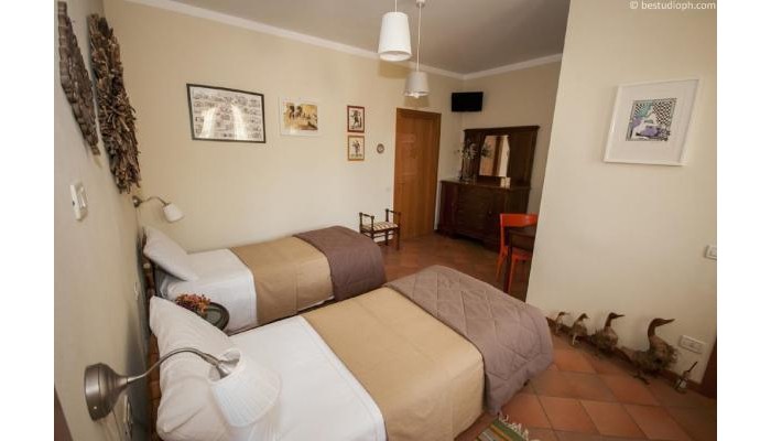 Hotel Alla Rotonda poza 0