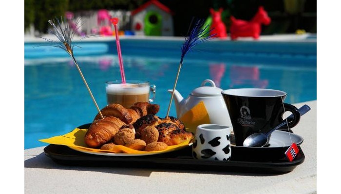 Hotel American poza 3