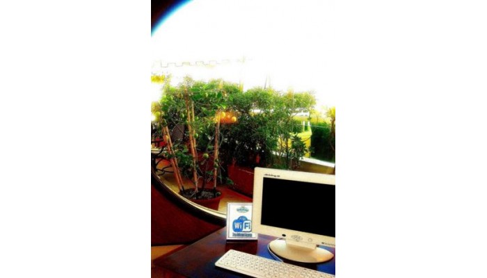 Hotel Anthony poza 9