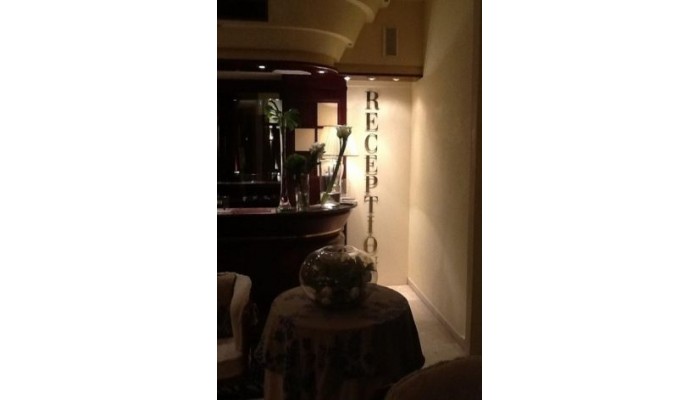 Hotel Anthony poza 25