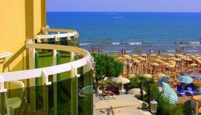 Hotel Anthony poza 19