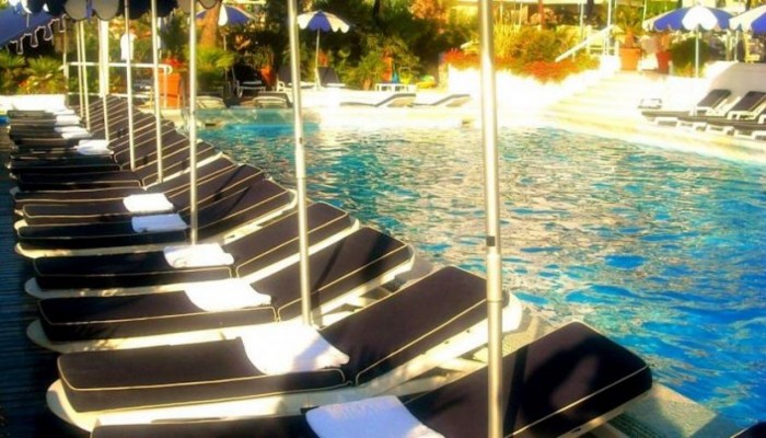 Hotel Anthony poza 13