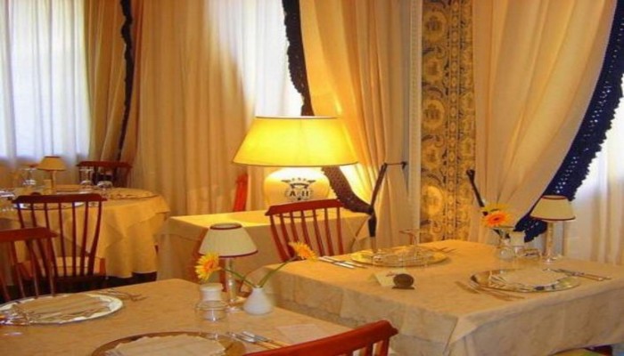 Hotel Anthony poza 3