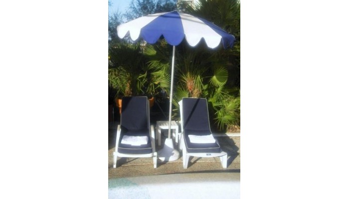 Hotel Anthony poza 18