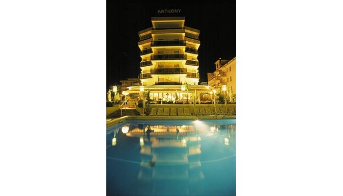 Hotel Anthony poza 20