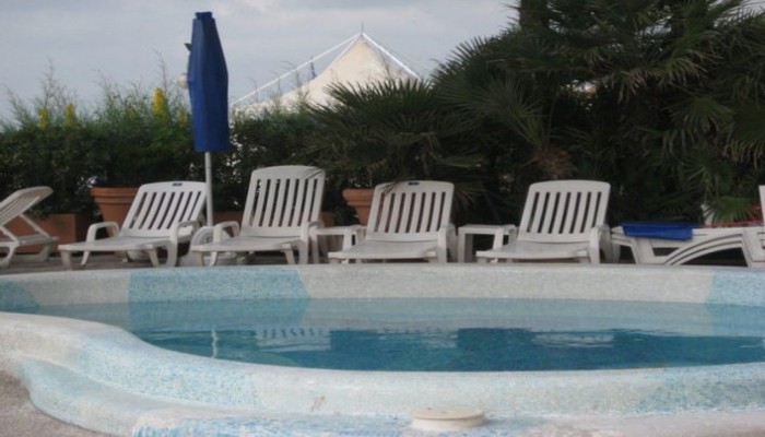 Hotel Anthony poza 24