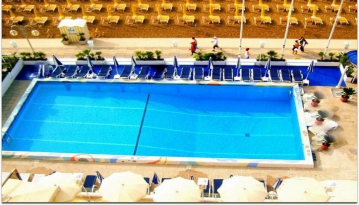 Hotel Anthony poza 17