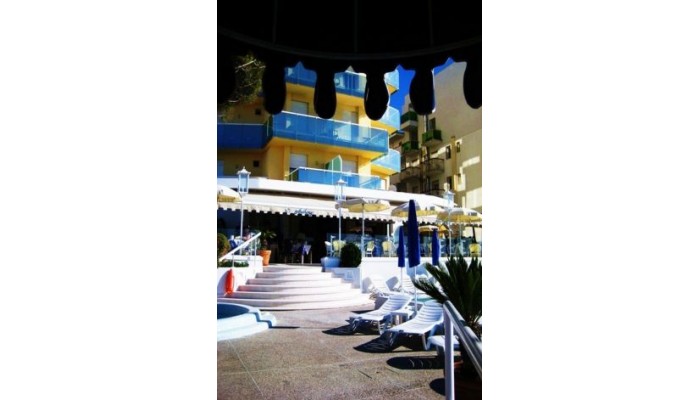 Hotel Anthony poza 12
