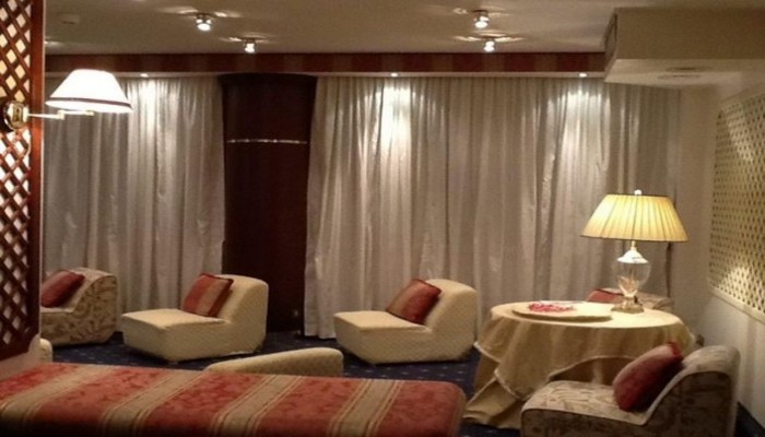 Hotel Anthony poza 22