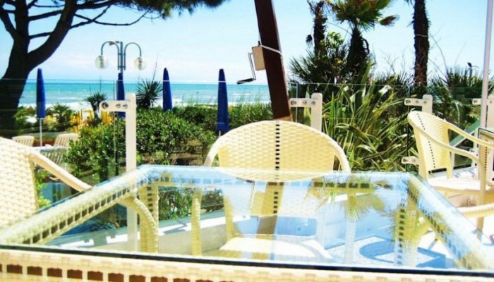 Hotel Anthony poza 4