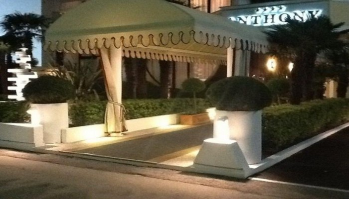 Hotel Anthony poza 26