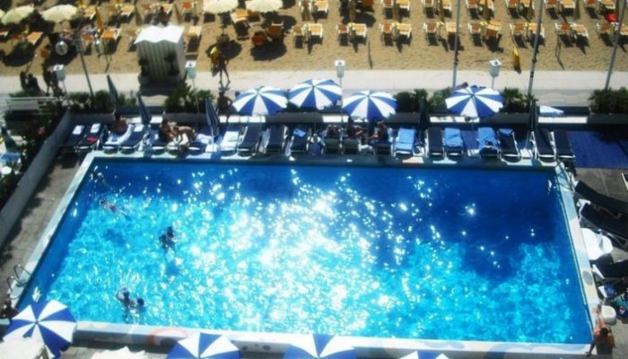 Hotel Anthony poza 2