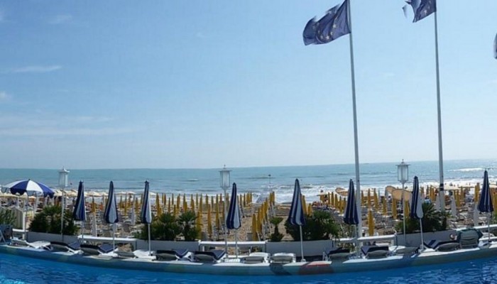 Hotel Anthony poza 11