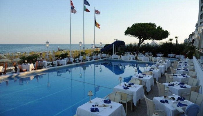 Hotel Anthony poza 0