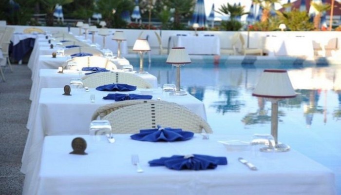 Hotel Anthony poza 5