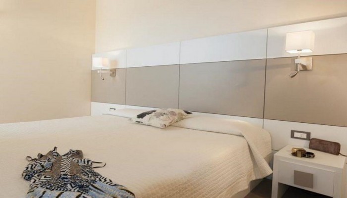 Hotel Anthony poza 1