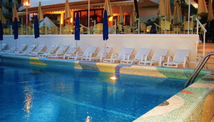 Hotel Anthony poza 14