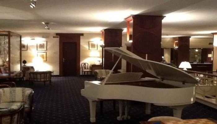 Hotel Anthony poza 8