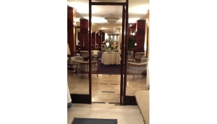 Hotel Anthony poza 21