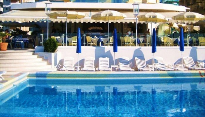 Hotel Anthony poza 10