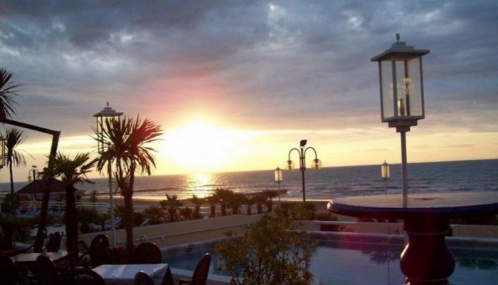 Hotel Anthony poza 15