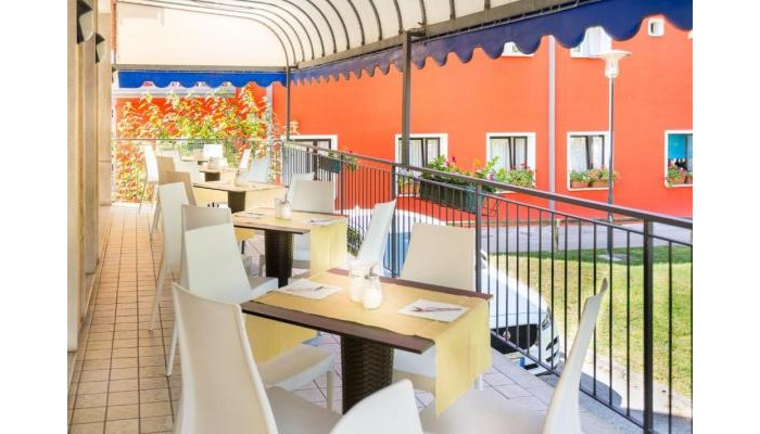 Hotel Antille E Azzorre poza 6